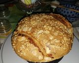 Foto del passaggio 5 della ricetta Colomba artigianale