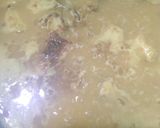ফুল ডাল(phool dal recipe in Bengali) রেসিপি ধাপ - 5 ছবি