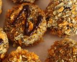 Foto langkah ke 9 dari resep Goriorio Goreng with Pasta Coklat, Cemilan dengan Budget yang Murah.
