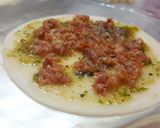 [迷你 Pizza]的食譜步驟3照片