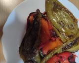 Foto del paso 8 de la receta: Fajitas Elaboradas con Air Fryer y Cocina Tradicional