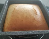 Une image de l'étape 2 de Gâteau au citron.