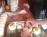 Foto del paso 7 de la receta: Arolladitos de ricota y zapallo #mercado