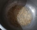 Foto langkah ke 2 dari resep Tumis Jantung Pisang.