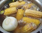 Foto del paso 2 de la receta: Puchero de osobuco