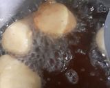 Foto del paso 3 de la receta: Buñuelitos dulces de ricota y vainilla🤓