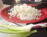 Foto del paso 3 de la receta: Picadillo para Lasaña Cynthia Serena