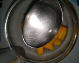 Foto langkah ke 2 dari resep Es Mangga Kocok Susu.