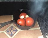 A picture of step 5 of California Farm Traditional Neapolitan Pizza.