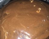 صورة لخطوة 12 من وصفة كيكة المارس بال M&Ms