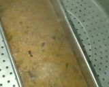 Foto langkah ke 9 dari resep Bolu Pisang Moist.