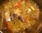 Foto del paso 9 de la receta: Ajiaco chileno