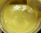 Foto del passaggio 3 della ricetta Crema frangipane