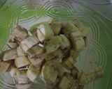 Foto langkah ke 1 dari resep Banana milk crispy.