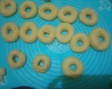 Foto langkah ke 5 dari resep Donat Kentang Ncc Ala Novie.