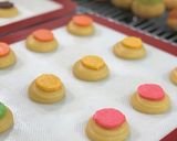 Foto langkah ke 7 dari resep Kue Sus (Choux).