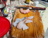 Foto del paso 5 de la receta: Arroz rey infierno