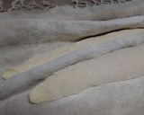 Foto del paso 13 de la receta: Pan baguette 🥖