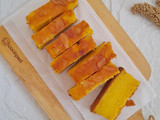 Pumpkin Cake