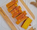 Foto langkah ke 7 dari resep Pumpkin Cake.
