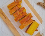 Foto langkah ke 7 dari resep Pumpkin Cake.