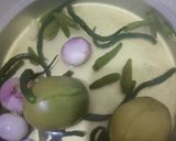 Foto langkah ke 2 dari resep SAMJO > SAMBEL HEJO.
