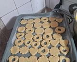 Foto del paso 8 de la receta: Masitas secas de corte
