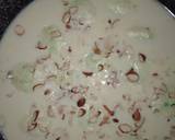 Rasmalai recipe step 8 photo