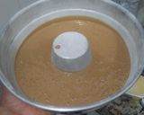Foto do passo 1 de Bolo brigadeiro 😋