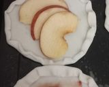 Foto del paso 3 de la receta: Hojaldre de Manzana 🍎 - Fácil con 3 Ingredientes