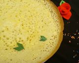 Foto langkah ke 4 dari resep Terangbulan Teflon (#pr_kuetradisionalberserat).