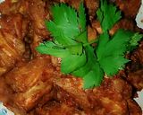 Foto langkah ke 7 dari resep Rica Tulang Ayam.