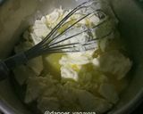 Foto langkah ke 1 dari resep Japanese Cheese Cake (JCC).