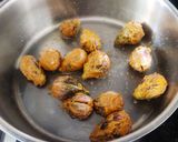 கத்தரிக்காய் கிரேவி (Brinjal gravy) ரெசிபி ஸ்டேப் 7 புகைப்படம்