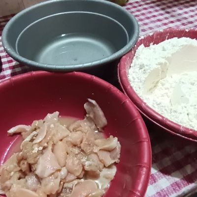 Langkah 1