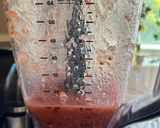 A picture of step 1 of Easy Mexican Rice (Arroz Rojo).