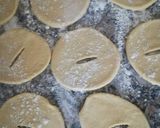 Foto del paso 2 de la receta: Tortas fritas!!🇦🇷
