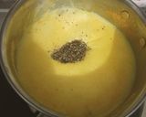 उकाला Ukala रेसिपी चरण 2 फोटो