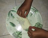 Foto langkah ke 2 dari resep Keju Aroma (ala anak kos).