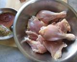 Chicken Dilruba recipe step 1 photo