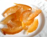 Une image de l'étape 6 de Citronnettes confites.
