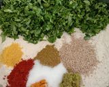 મેથીનાં લસણિયા થેપલા (Methi Garlic Thepla Recipe in Gujarati) રેસીપી સ્ટેપ2ફોટો