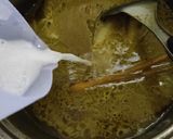 Foto langkah ke 3 dari resep Soto Ayam Santan (Lesah).