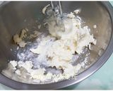 覆盆子慕斯蛋糕(免烤)的食譜步驟3照片