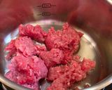 Sloppy Joe recept fázis 1 fotója