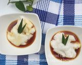 Foto langkah ke 3 dari resep Bubur sumsum super lembut.
