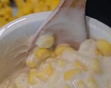 รูปขั้นตอนการทำที่ 4 ของ ข้าวโพดทอด🌽