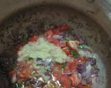 Aloo began recipe step 1 photo