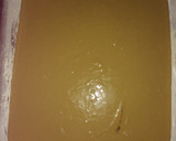 Foto del paso 3 de la receta: By biscuits de chocolate (con licor) café y manteca de maní 🍵🐹