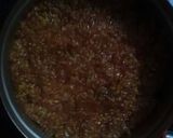 गाजर का हलवा (Gazar ka halwa recipe in hindi) रेसिपी चरण 5 फोटो